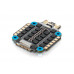 Бесколлекторная система Hobbywing COMBO-XRotor-Micro-65A-4in1 ESC&FC(BL32/F7) HW-38040306 в Москве