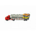 Радиоуправляемый автовоз Double Eagle MACK с машинками 1/26 2.4G RTR E583-003 в Тамбове