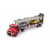 Радиоуправляемый автовоз Double Eagle MACK с машинками 1/26 2.4G RTR E583-003 в Тамбове