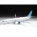 Сборная модель ZVEZDA Пассажирский авиалайнер Боинг 737-8 MAX, 1/144 ZV-7026 в Москве