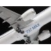 Сборная модель ZVEZDA Пассажирский авиалайнер Боинг 737-8 MAX, 1/144 ZV-7026 в Москве