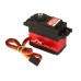Сервомашинка цифровая JX Servo PDI-6221MG-360 (62г/20.32/0.16/6V) стандартная PDI-6221MG-360 в Москве