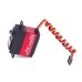 Сервомашинка цифровая JX Servo PDI-6221MG-360 (62г/20.32/0.16/6V) стандартная PDI-6221MG-360 в Москве