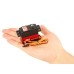 Сервомашинка цифровая JX Servo PDI-6221MG-360 (62г/20.32/0.16/6V) стандартная PDI-6221MG-360 в Москве