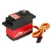 Сервомашинка цифровая JX Servo PDI-6221MG-360 (62г/20.32/0.16/6V) стандартная PDI-6221MG-360 в Москве