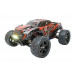 Радиоуправляемый монстр Remo Hobby SMAX Brushless V2.0 (красный) 4WD 2.4G 1/16 RTR