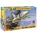 Сборная модель ZVEZDA Фронтовой бомбардировщик Су-24М, 1/72 ZV-7267 в Москве