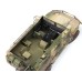 Сборная модель ZVEZDA Российский бронеавтомобиль ГАЗ «ТИГР-М» с модулем «Арбалет», 1/35 ZV-3683 в Новосибирске