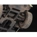 Сборная модель ZVEZDA Российский бронеавтомобиль ГАЗ «ТИГР-М» с модулем «Арбалет», 1/35 ZV-3683 в Новосибирске