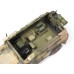 Сборная модель ZVEZDA Российский бронеавтомобиль ГАЗ «ТИГР-М» с модулем «Арбалет», 1/35 ZV-3683 в Новосибирске