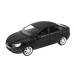 Машина "АВТОПАНОРАМА" LADA VESTA седан, 1/24, черный металлик, свет, звук, в/к 24,5*12,5*10,5 см JB1251150 в Москве