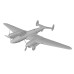 Сборная модель ZVEZDA Пикирующий бомбардировщик Пе-2, 1/48 ZV-4809 в Москве