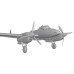 Сборная модель ZVEZDA Пикирующий бомбардировщик Пе-2, 1/48 ZV-4809 в Москве