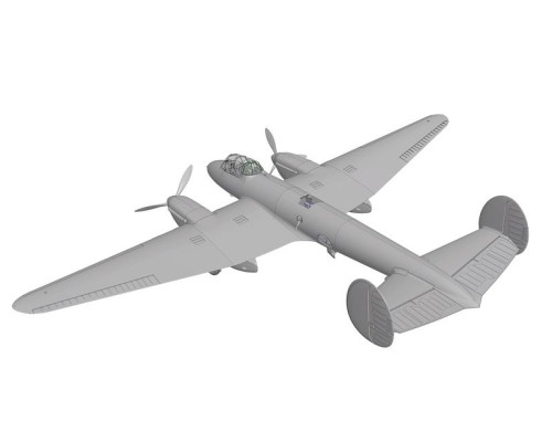 Сборная модель ZVEZDA Пикирующий бомбардировщик Пе-2, 1/48 ZV-4809 в Москве Сборная модель ZVEZDA Пикирующий бомбардировщик Пе-2, 1/48 ZV-4809 в Москве