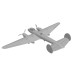 Сборная модель ZVEZDA Пикирующий бомбардировщик Пе-2, 1/48 ZV-4809 в Москве
