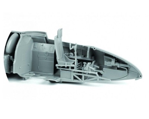 Сборная модель ZVEZDA Пикирующий бомбардировщик Пе-2, 1/48 ZV-4809 в Москве Сборная модель ZVEZDA Пикирующий бомбардировщик Пе-2, 1/48 ZV-4809 в Москве