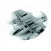 Сборная модель ZVEZDA Пикирующий бомбардировщик Пе-2, 1/48 ZV-4809 в Москве
