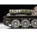 Сборная модель ZVEZDA Советский истребитель танков Су-122, 1/35 ZV-3691 в Москве
