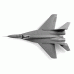 Сборная модель ZVEZDA Российский истребитель МиГ-29 (9-13), подарочный набор, 1/72 ZV-7278П в Москве