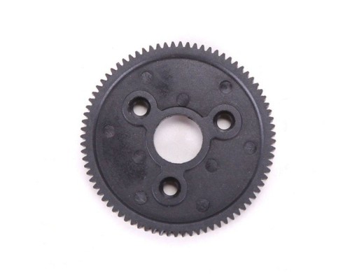 Ведомая шестерня 80T для Remo Hobby RH1071/72 G1580 в Ноябрьске Ведомая шестерня 80T для Remo Hobby RH1071/72 G1580 в Ноябрьске
