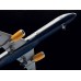 Сборная модель ZVEZDA Пассажирский авиалайнер Боинг-757-200, 1/144 ZV-7032 в Москве