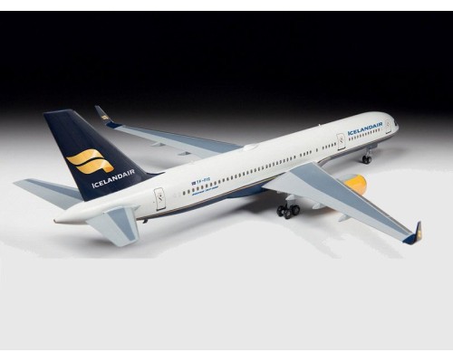 Сборная модель ZVEZDA Пассажирский авиалайнер Боинг-757-200, 1/144 ZV-7032 в Москве Сборная модель ZVEZDA Пассажирский авиалайнер Боинг-757-200, 1/144 ZV-7032 в Москве
