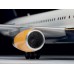 Сборная модель ZVEZDA Пассажирский авиалайнер Боинг-757-200, 1/144 ZV-7032 в Москве