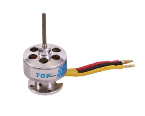 Мотор бесколлекторный DST-1200 самолета Top RC P-51D top40102 в Москве