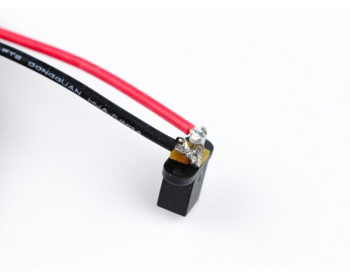 Зарядное устройство Taigen 7,2V 400mAh с проводкой зарядной системы танка TG-Ch001 в Москве