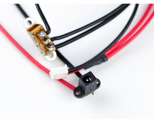 Зарядное устройство Taigen 7,2V 400mAh с проводкой зарядной системы танка TG-Ch001 в Москве