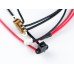 Зарядное устройство Taigen 7,2V 400mAh с проводкой зарядной системы танка TG-Ch001 в Москве