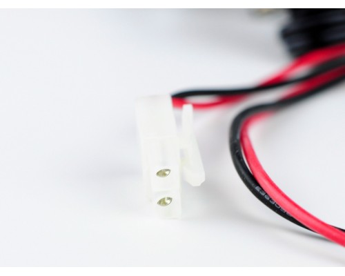Зарядное устройство Taigen 7,2V 400mAh с проводкой зарядной системы танка TG-Ch001 в Москве
