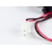 Зарядное устройство Taigen 7,2V 400mAh с проводкой зарядной системы танка TG-Ch001 в Москве