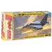 Сборная модель ZVEZDA Самолёт "Як-130", подарочный набор, 1/48 ZV-4821П в Москве