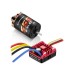 Коллекторная система Hobbywing COMBO-1080 G2 &540-30T (80A, 1/10 Crawler) HW-38020349 в Москве