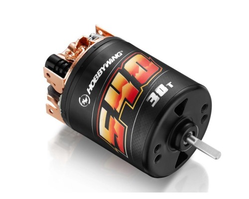 Коллекторная система Hobbywing COMBO-1080 G2 &540-30T (80A, 1/10 Crawler) HW-38020349 в Москве