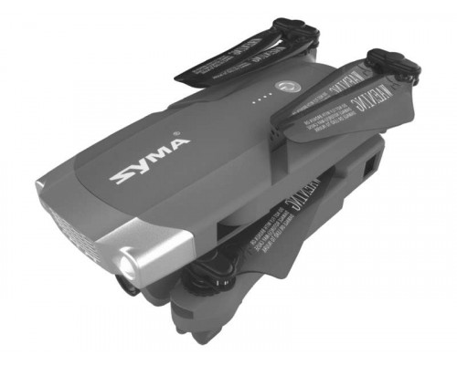 Р/У квадрокоптер Syma X30 с FPV трансляцией WiFi, GPS, 2.4G RTF