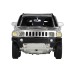 Машина "АВТОПАНОРАМА" Hummer H3, серебряный, 1/32, свет, звук, инерция, в/к 17,5*13,5*9 см JB1251393 в Москве