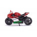 Набор машинок Siku 6313 «Два спорткара и мотоцикл»