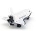 Космический Шаттл Siku 0817 1/55, 9.7 см, белый SIKU0817 в Москве