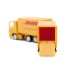 Грузовик Siku 1694 службы доставки DHL SIKU1694 в Москве