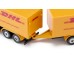 Грузовик Siku 1694 службы доставки DHL SIKU1694 в Москве