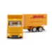 Грузовик Siku 1694 службы доставки DHL SIKU1694 в Москве