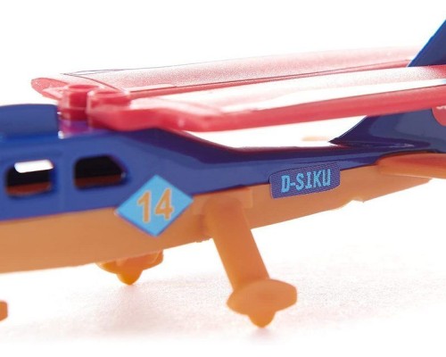 Спортивный самолет Siku 1101 SIKU1101 в Москве