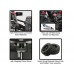 Радиоуправляемый монстр Remo Hobby MMAX (красный) 4WD 2.4G 1/10 RTR RH1031-RED в Нижнем Новгороде