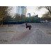 Радиоуправляемый монстр Remo Hobby MMAX (красный) 4WD 2.4G 1/10 RTR RH1031-RED в Нижнем Новгороде