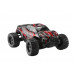 Радиоуправляемый монстр Remo Hobby MMAX (красный) 4WD 2.4G 1/10 RTR RH1031-RED в Нижнем Новгороде