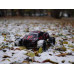 Радиоуправляемый монстр Remo Hobby MMAX (красный) 4WD 2.4G 1/10 RTR RH1031-RED в Нижнем Новгороде