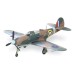 Сборная модель ZVEZDA Истребитель П-39Н "Аэрокобра", 1/72 ZV-7231 в Москве