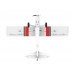 Радиоуправляемый самолет Volantex RC Trainstar Ascent 1400мм Brushless 2.4G LiPo RTF